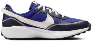 Giày Nike Waffle Debut SE ‘Deep Royal’ FB7217-400