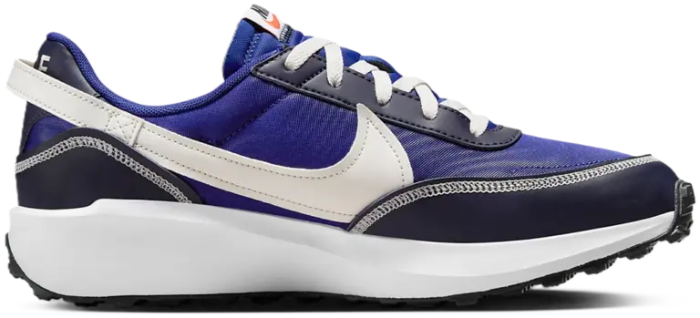 Giày Nike Waffle Debut SE ‘Deep Royal’ FB7217-400