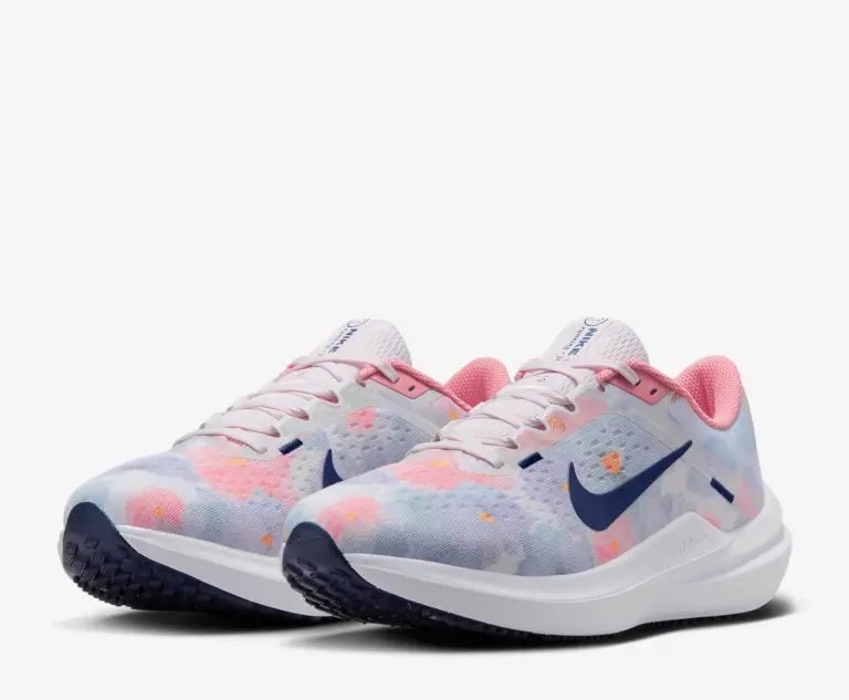 Giày Nike Winflo 10 Premium ‘Pearl Pink’ FB6940-600 - Ảnh 6