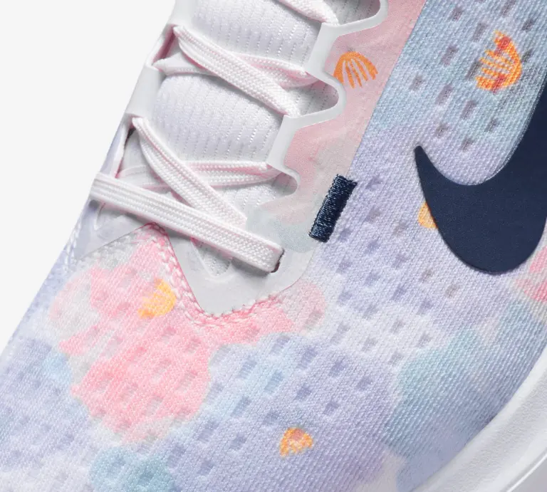 Giày Nike Winflo 10 Premium ‘Pearl Pink’ FB6940-600 - Ảnh 3