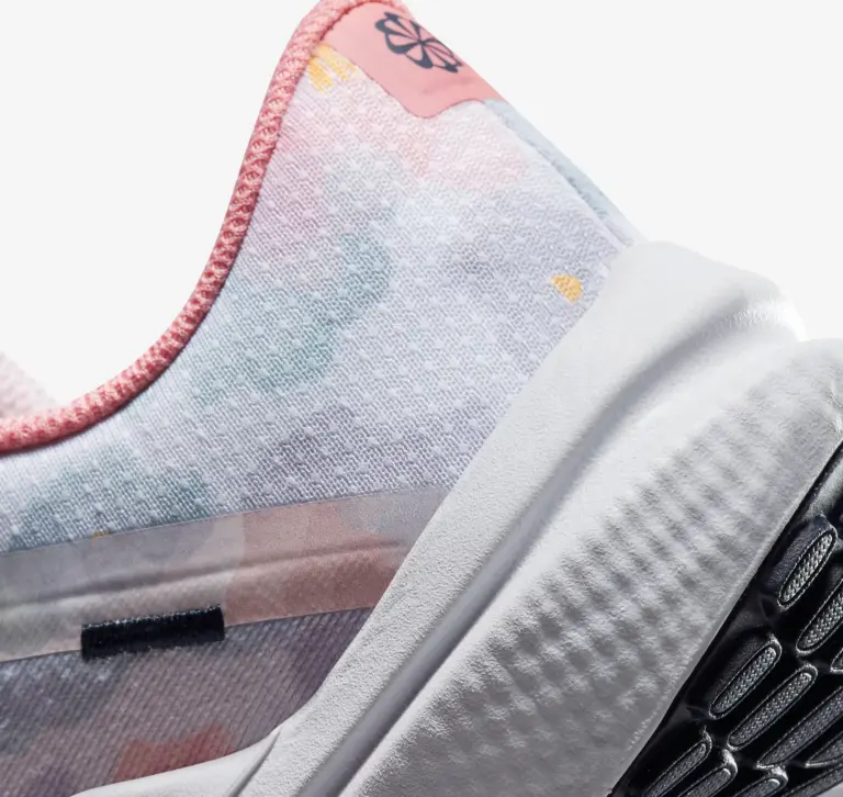 Alternative view of Giày Nike Winflo 10 Premium ‘Pearl Pink’ FB6940-600