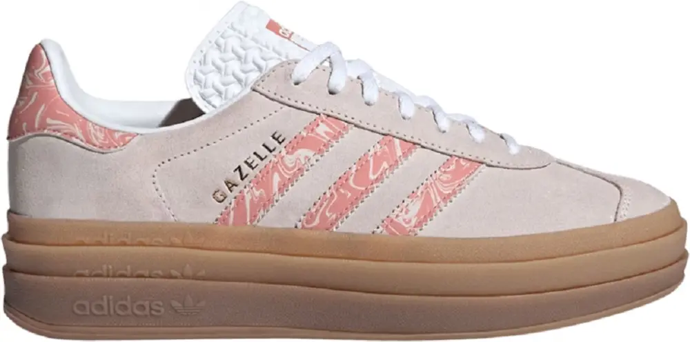 Giày Adidas Gazelle Bold Putty Mauve ID3739