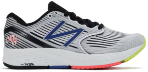 Giày New Balance 860 v6 'Black White Gray' W890WB6