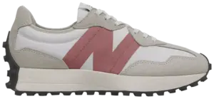 Giày New Balance Wmns 327 ‘Light Grey Rose’ WS327CD