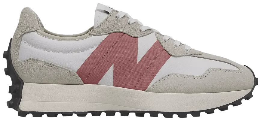 Giày New Balance Wmns 327 ‘Light Grey Rose’ WS327CD