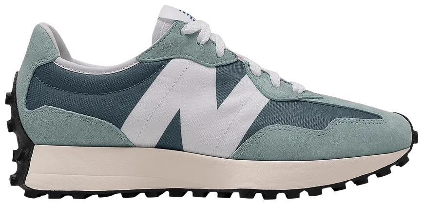 Giày New Balance Wmns 327 ‘Storm Blue Deep Sky’ WS327LE1