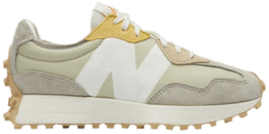 Giày New Balance Wmns 327 ‘Light Grey’ WS327MS