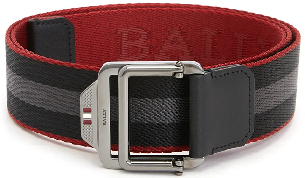 Thắt Lưng Bally Men’s Belt CONNOR 35M 90