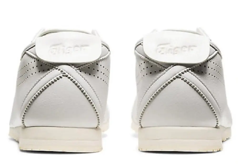 Giày Onitsuka Tiger Mexico 66 SD Slip-On White 1183A605-100 - Ảnh 5