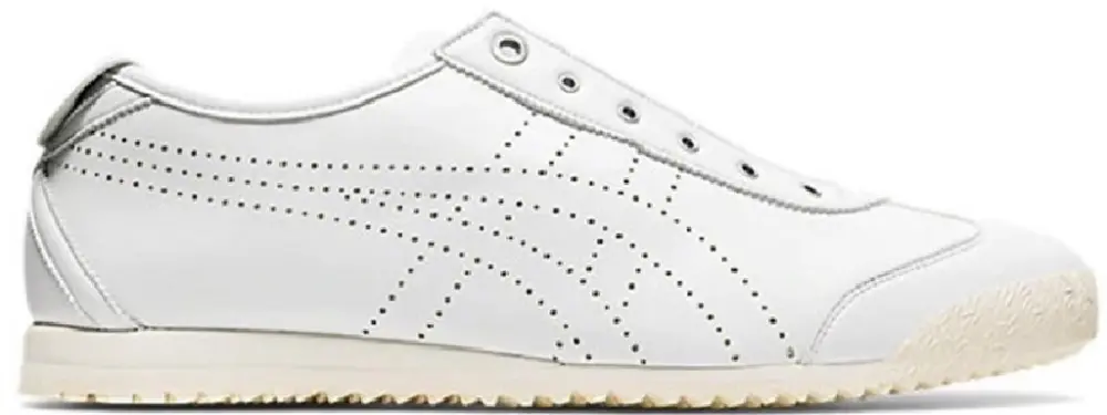 Giày Onitsuka Tiger Mexico 66 SD Slip-On White 1183A605-100