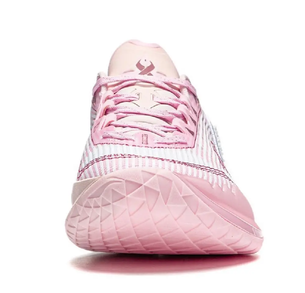 Alternative view of Giày Li-Ning JB2 Jimmy Butler 2 Pink ABAT081-4
