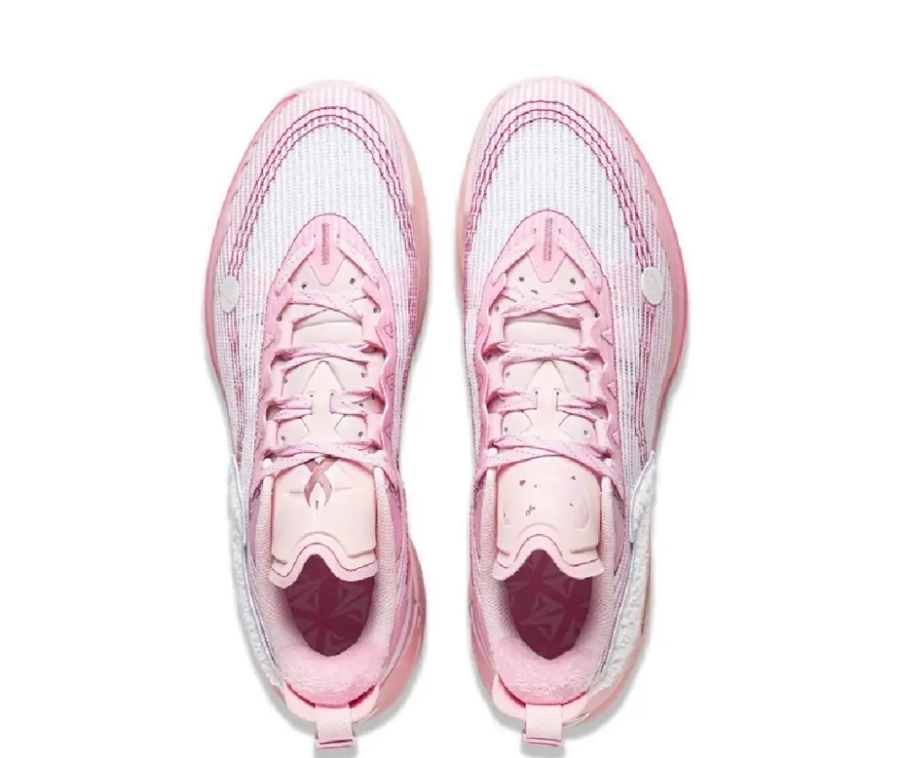 Giày Li-Ning JB2 Jimmy Butler 2 Pink ABAT081-4 - Ảnh 5