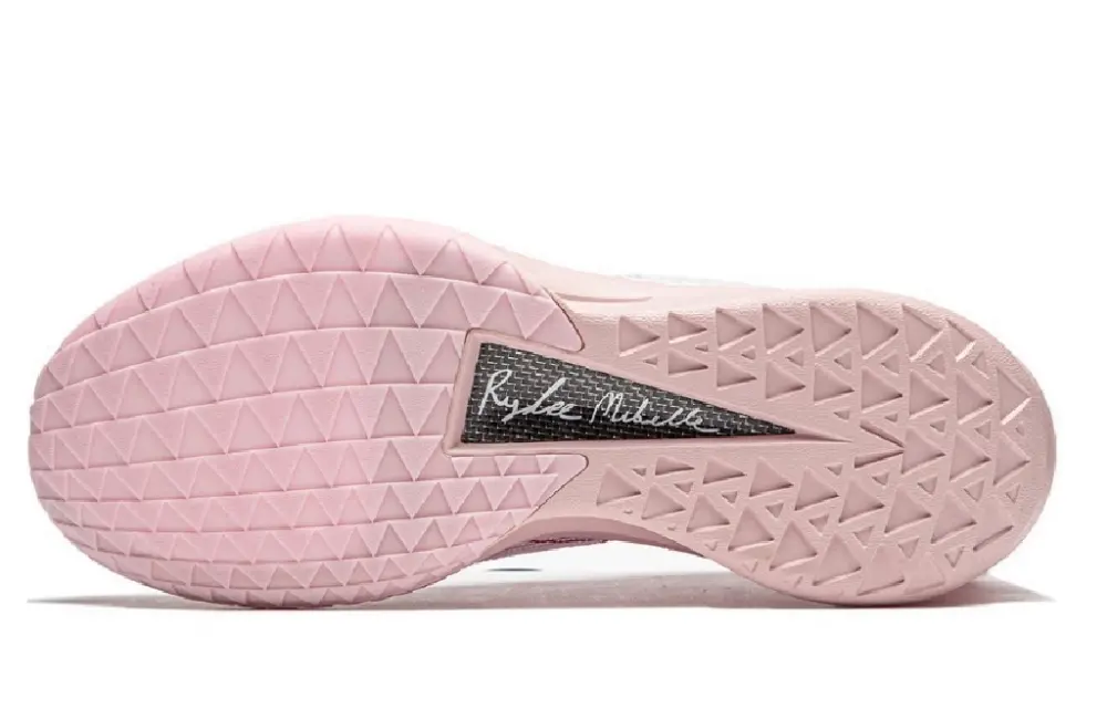 Giày Li-Ning JB2 Jimmy Butler 2 Pink ABAT081-4 - Ảnh 6