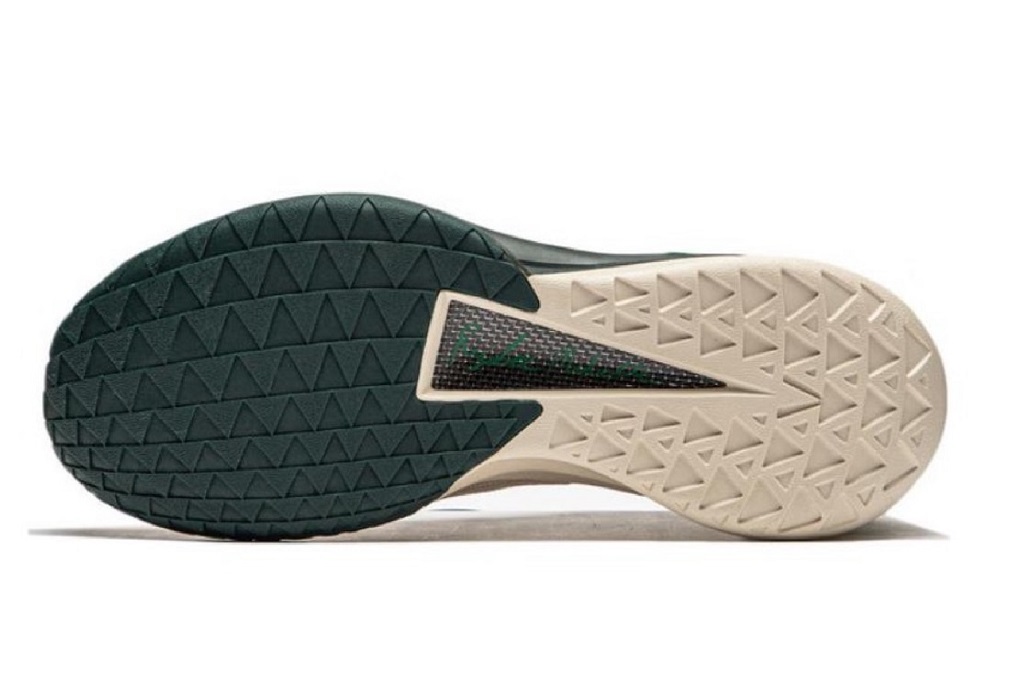 Giày LiNing Jb2 Jimmy Green ABAT081-18 - Ảnh 4