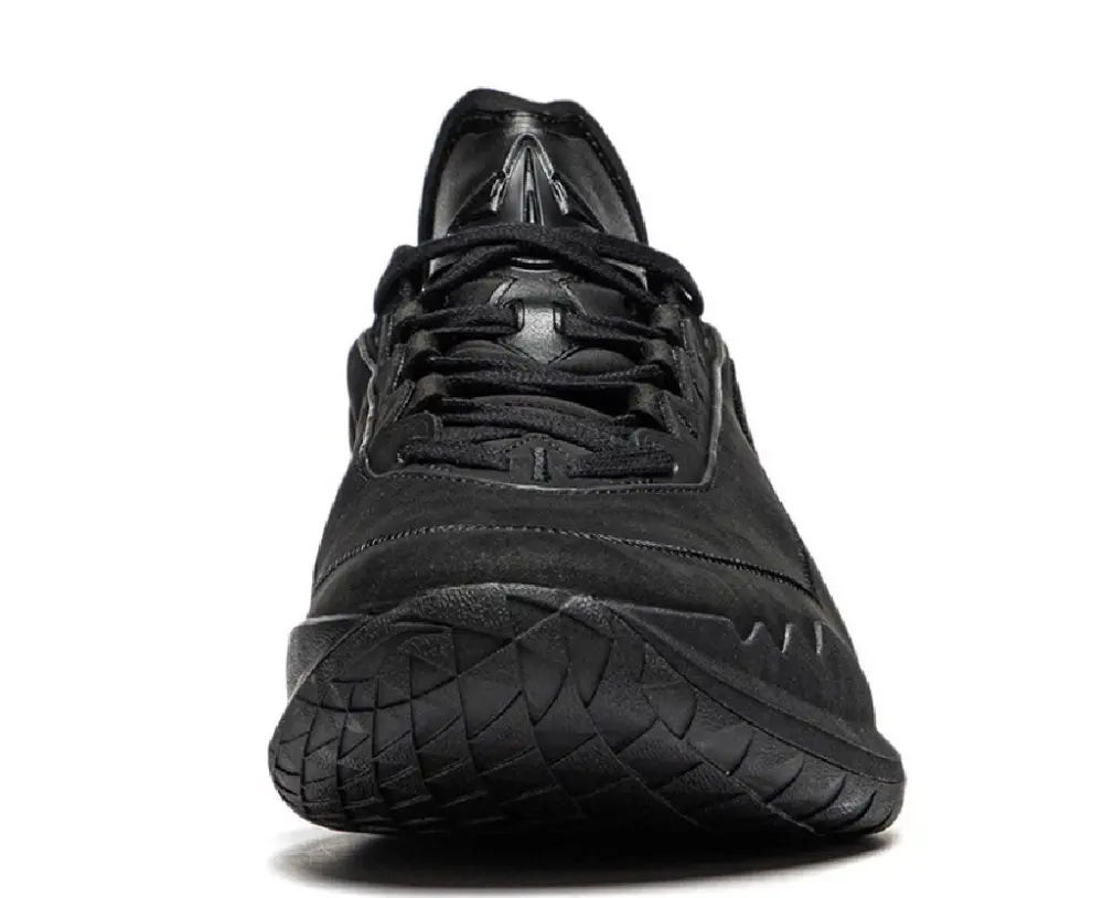 Giày Li-Ning Jimmy Butler JB2 Black Eight Miracle ABAT081-10 - Ảnh 3