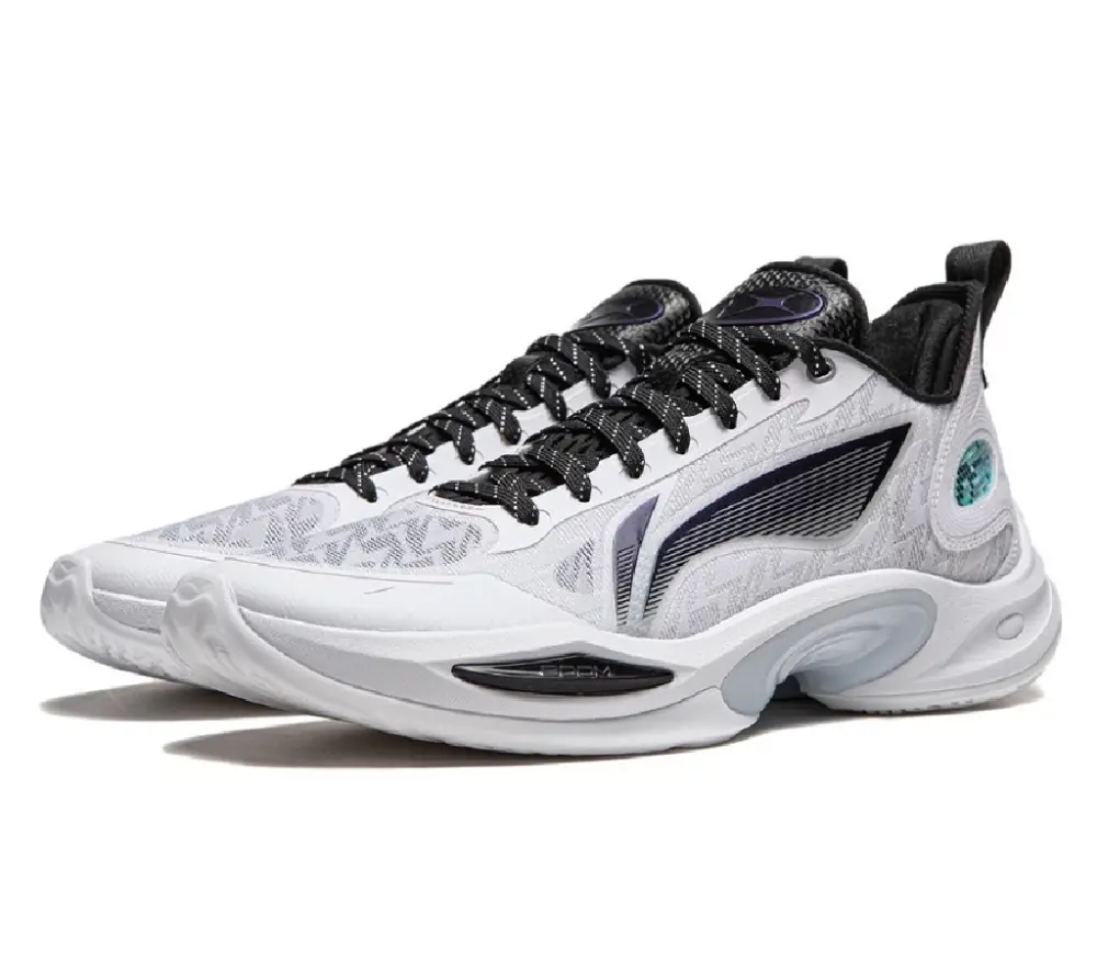 Alternative view of Giày Li-Ning Superlight 2024 'Galaxy' ABAU011-1