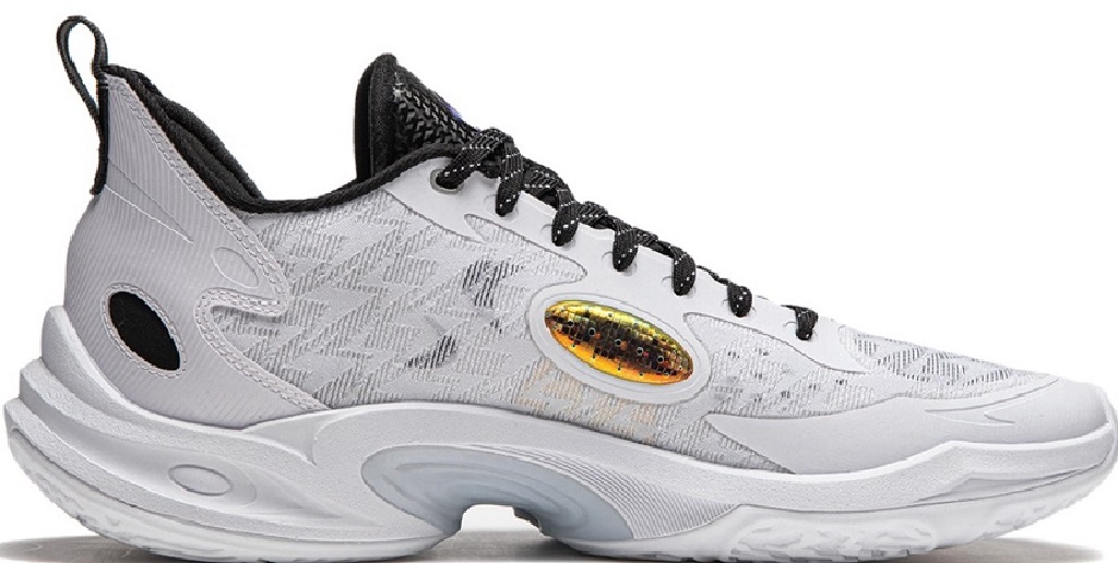 Giày Li-Ning Superlight 2024 'Galaxy' ABAU011-1