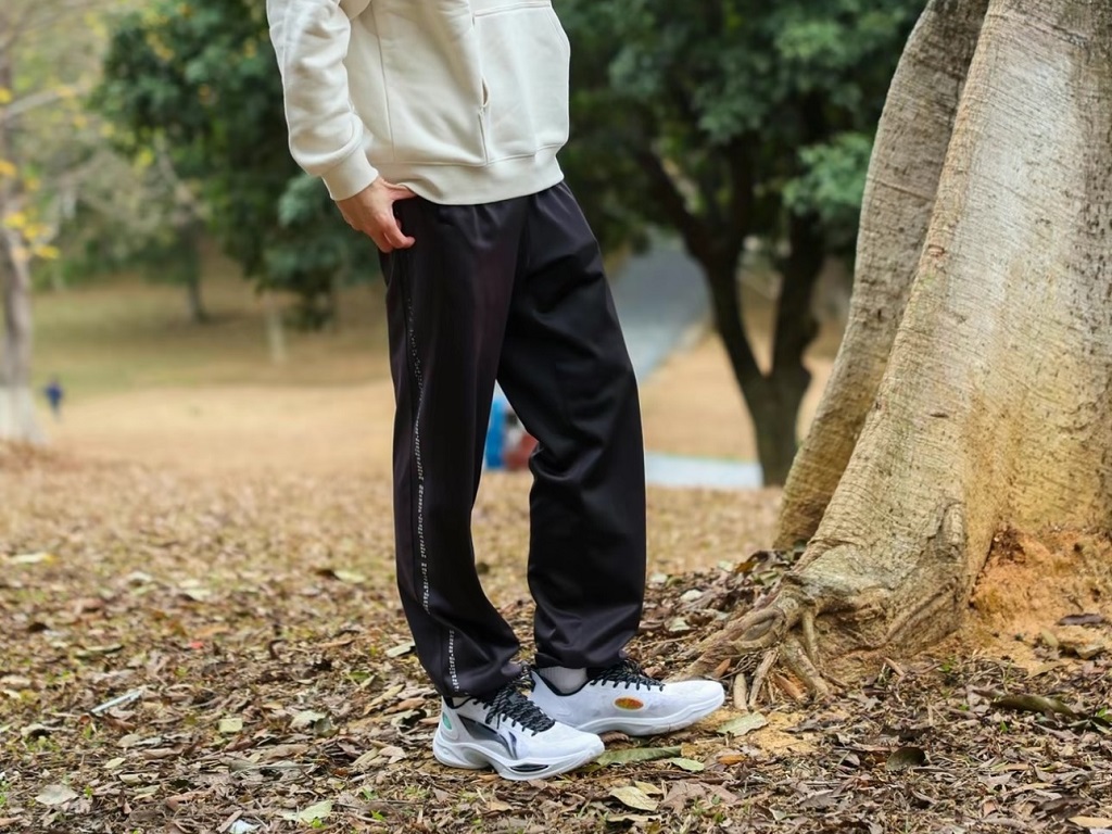 Giày Li-Ning Superlight 2024 'Galaxy' ABAU011-1 - Ảnh 5