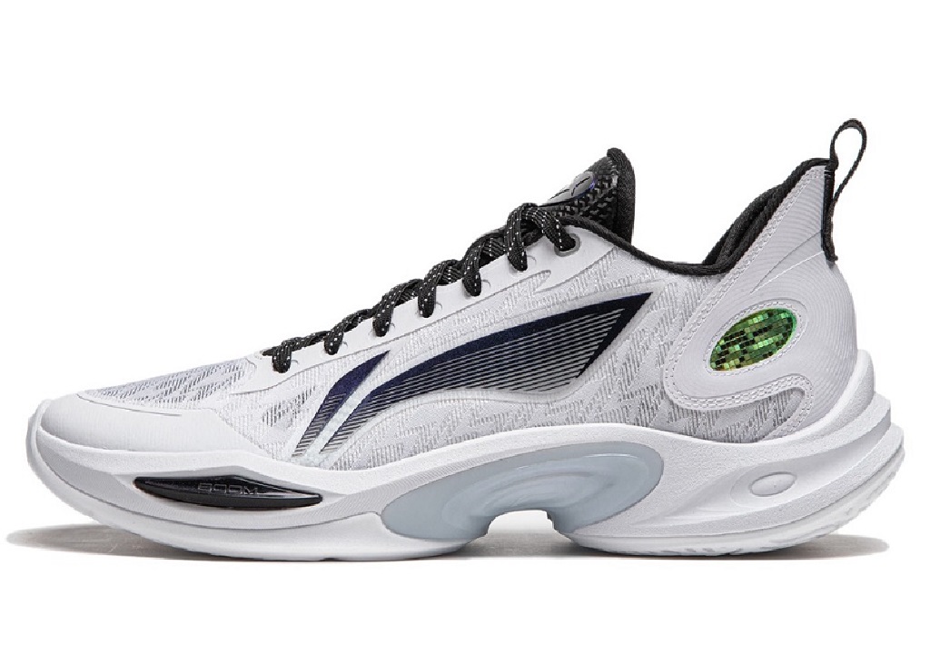 Giày Li-Ning Superlight 2024 'Galaxy' ABAU011-1 - Ảnh 7