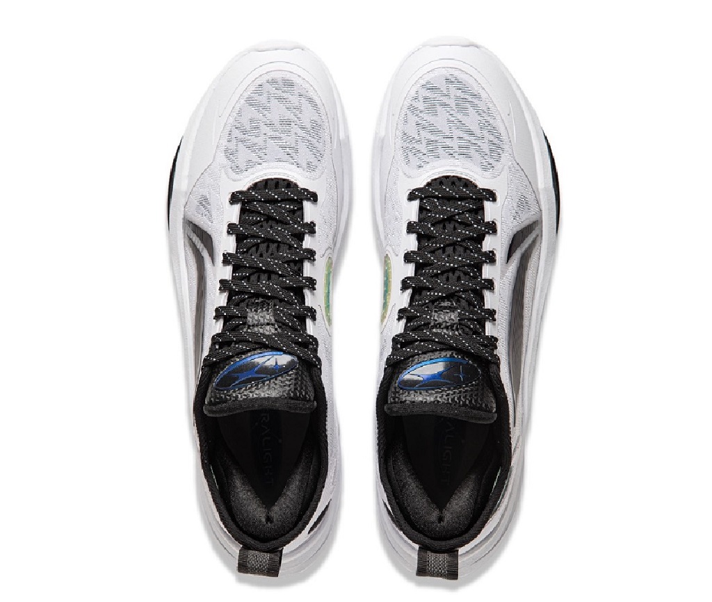 Giày Li-Ning Superlight 2024 'Galaxy' ABAU011-1 - Ảnh 6