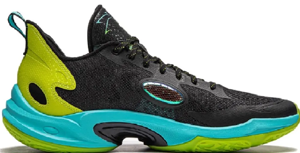 Giày Li-Ning Superlight 2024 'Dragonfly' ABAU011-2