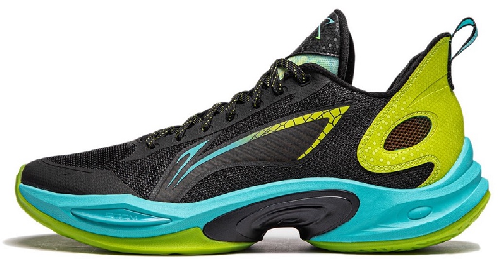 Giày Li-Ning Superlight 2024 'Dragonfly' ABAU011-2 - Ảnh 5