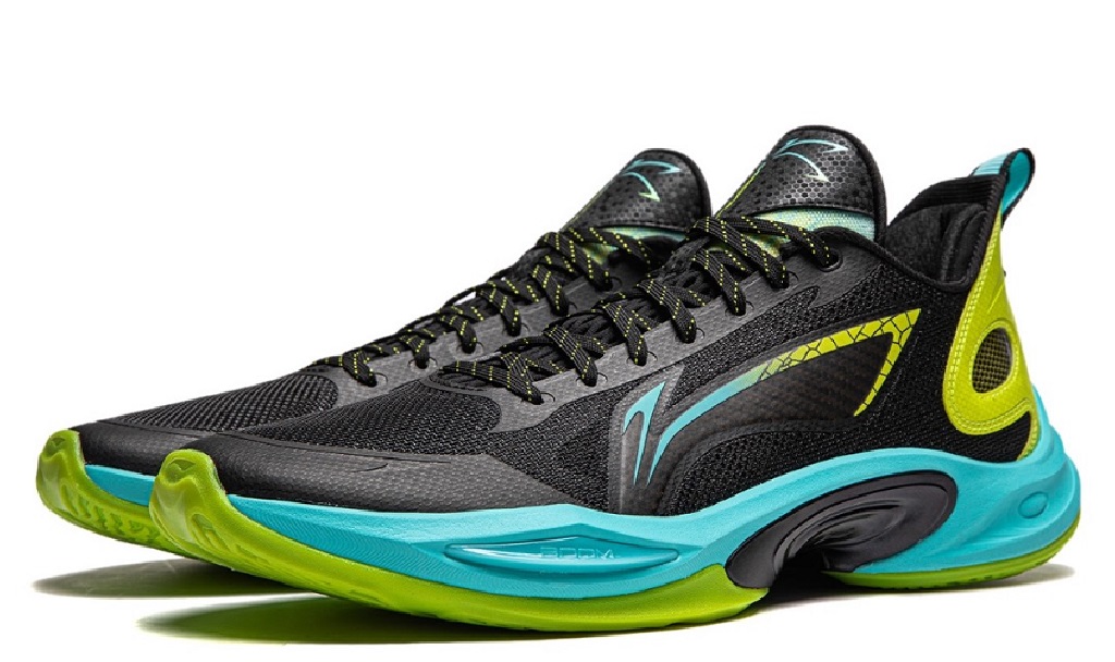 Giày Li-Ning Superlight 2024 'Dragonfly' ABAU011-2 - Ảnh 4