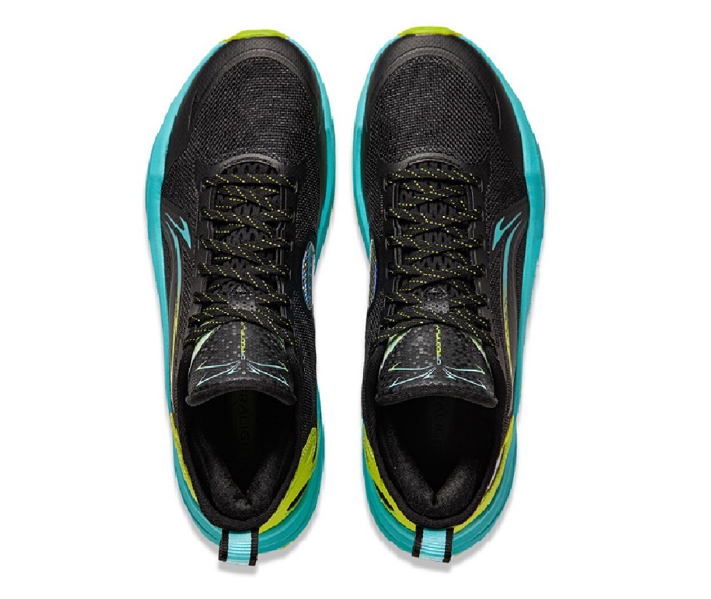 Giày Li-Ning Superlight 2024 'Dragonfly' ABAU011-2 - Ảnh 3