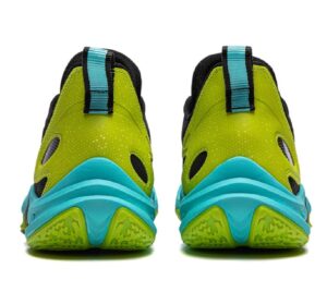 Alternative view of Giày Li-Ning Superlight 2024 'Dragonfly' ABAU011-2