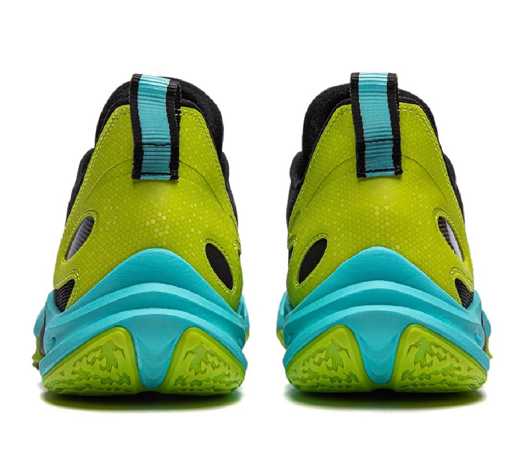 Giày Li-Ning Superlight 2024 'Dragonfly' ABAU011-2 - Ảnh 2