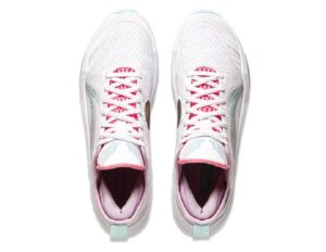 Alternative view of Giày Li-Ning Wade All In Team 4 White And Green ABAU011-4