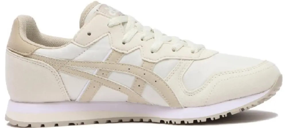 Asics Oc Runner 'Comfort Durable Retro Beige Brown' 1203A222‑200