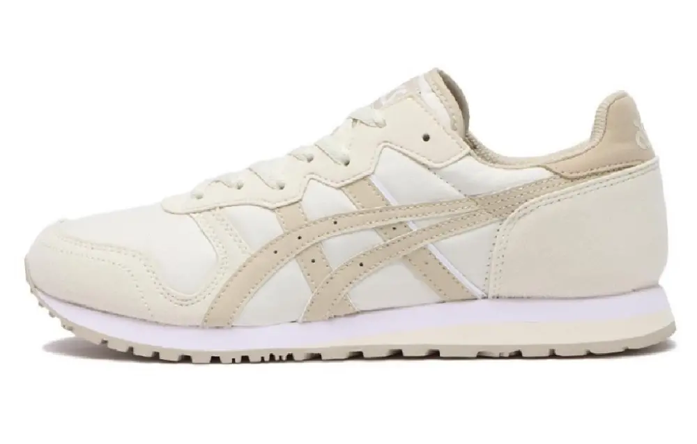 Asics Oc Runner 'Comfort Durable Retro Beige Brown' 1203A222‑200 - Ảnh 4