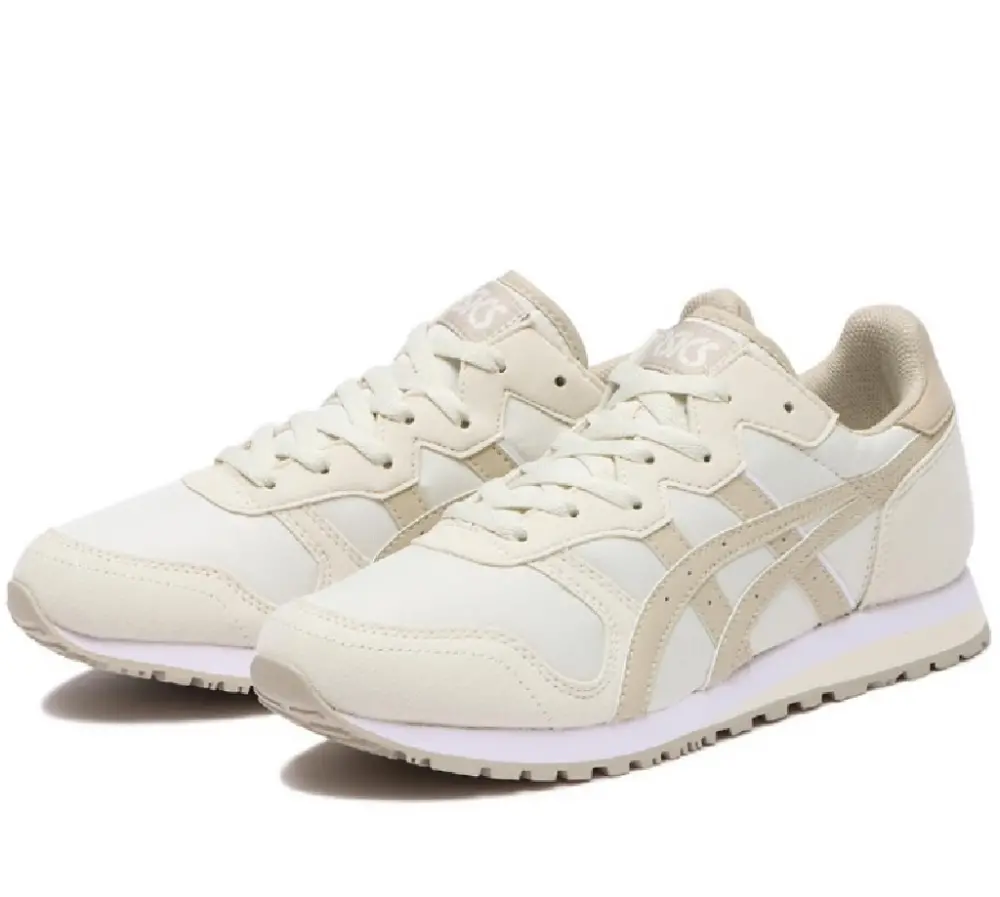 Asics Oc Runner 'Comfort Durable Retro Beige Brown' 1203A222‑200 - Ảnh 3