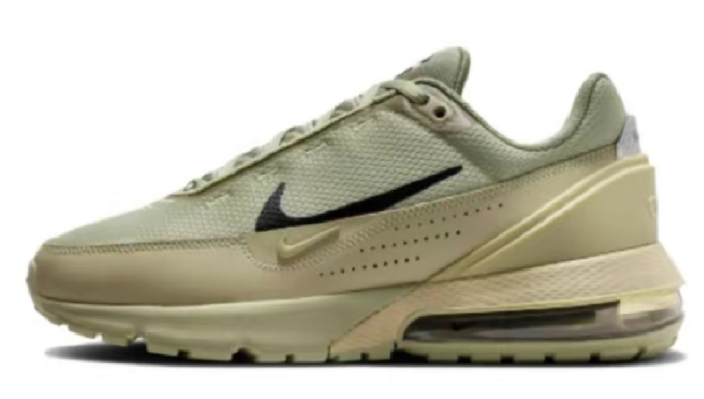 Giày Nike Air Max Pulse 'Neutral Olive' FJ2589-200 - Ảnh 3