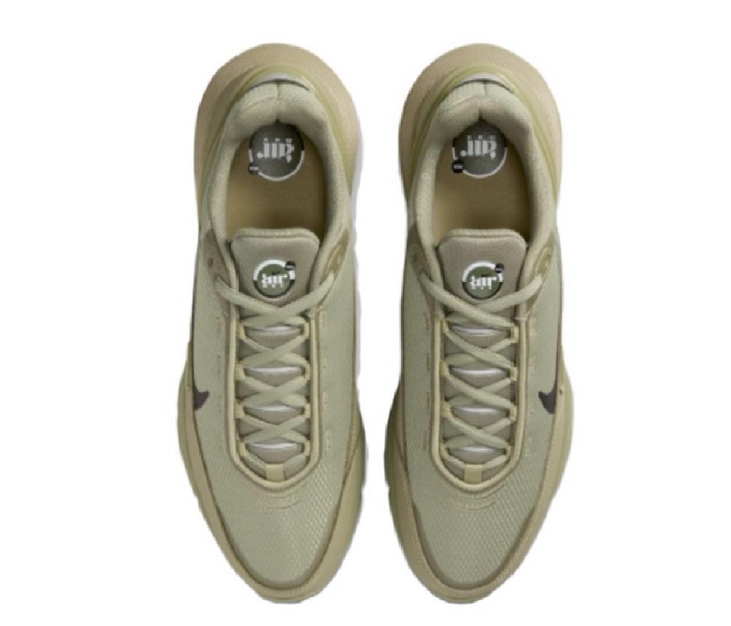 Giày Nike Air Max Pulse 'Neutral Olive' FJ2589-200 - Ảnh 5