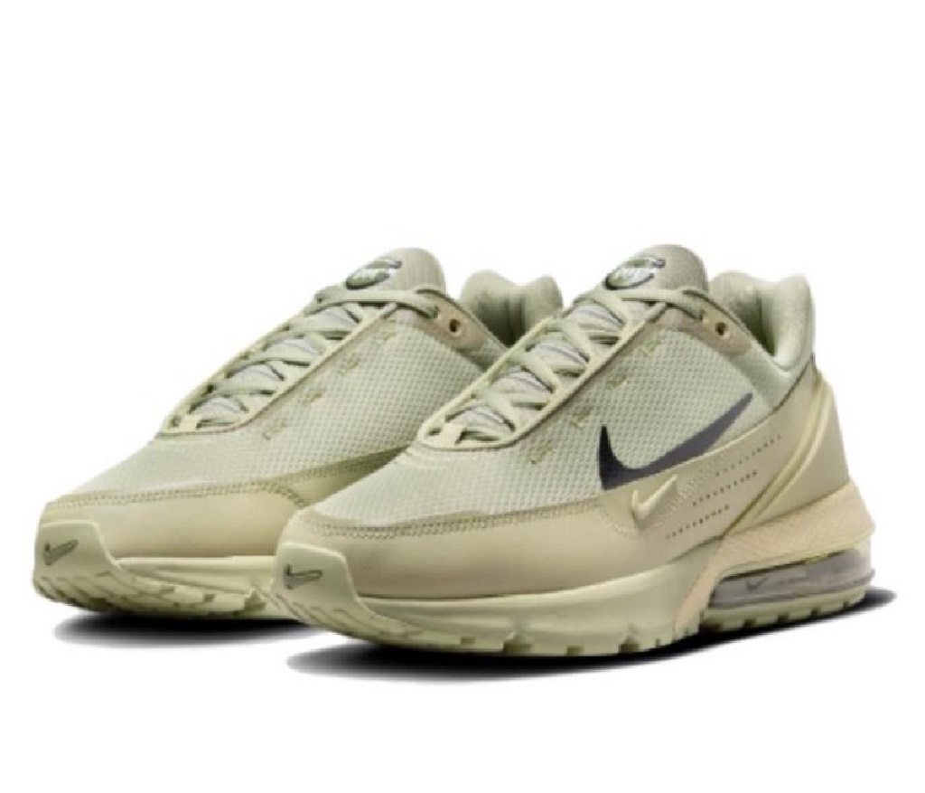 Giày Nike Air Max Pulse 'Neutral Olive' FJ2589-200 - Ảnh 4