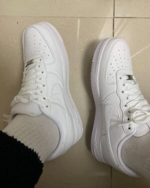 Alternative view of Giày Nike Air Force 1 Low x NOCTA Certified Lover Boy FV9918-100