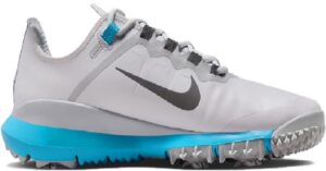 Giày Nike Tiger Woods '13 Golf White Green DR5753-001