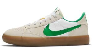 Alternative view of Giày Nike SB Heritage Vulc SB 'Lucky Green Gum' CD5010-101