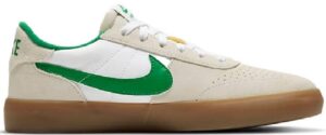 Giày Nike SB Heritage Vulc SB 'Lucky Green Gum' CD5010-101