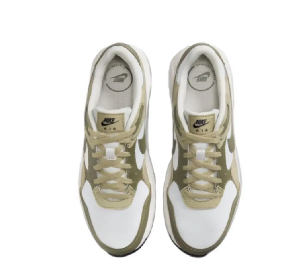 Giày Nike Air Max SC 'Neutral Olive Light Bone' FQ6015-200 - Ảnh 5