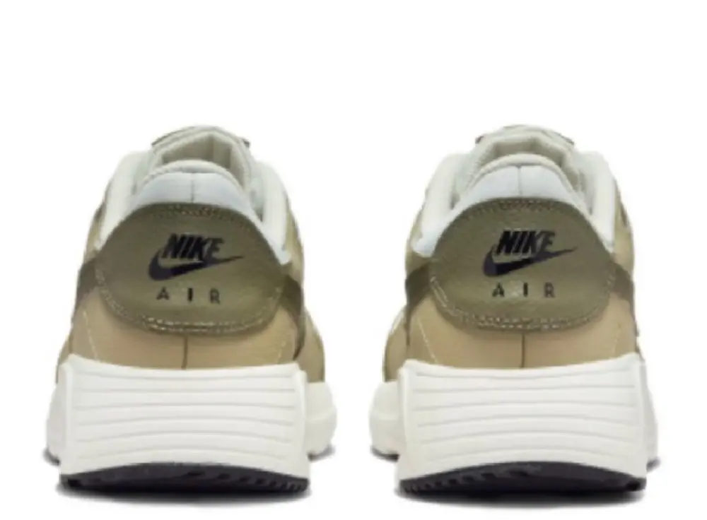 Giày Nike Air Max SC 'Neutral Olive Light Bone' FQ6015-200 - Ảnh 3