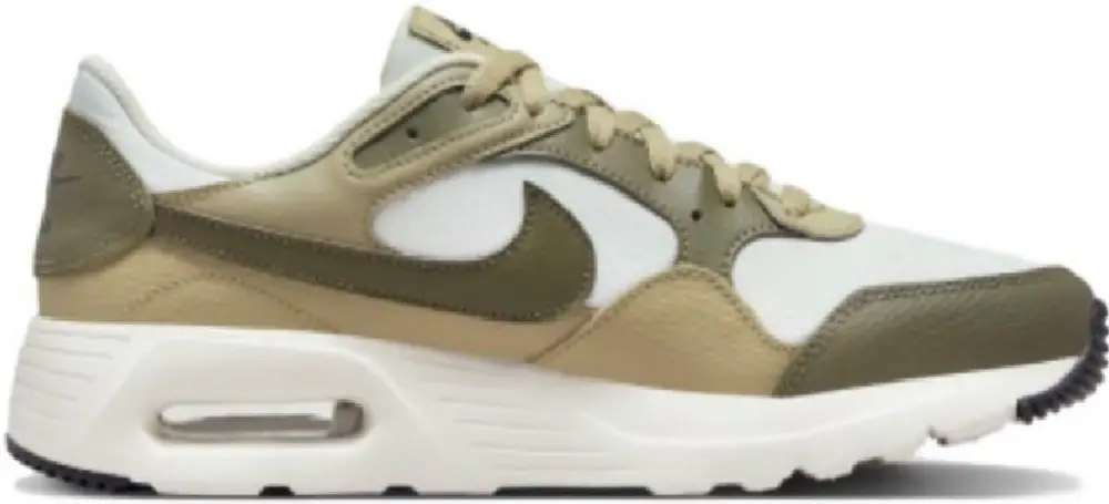 Giày Nike Air Max SC 'Neutral Olive Light Bone' FQ6015-200