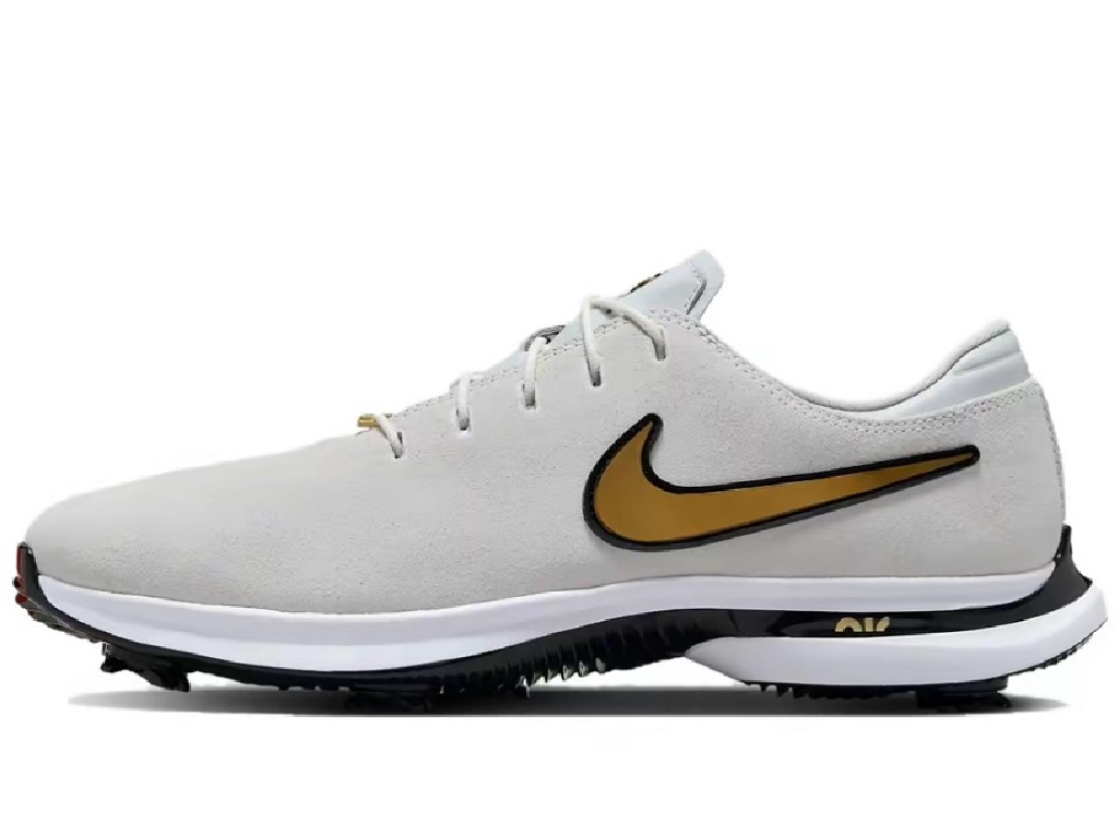 Giày Nike Zoom Victory Tour 3 NRG Golf Shoes 'Extra Wide' FJ2242-100 - Ảnh 3