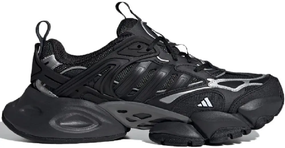Giày Adidas XLG Runner Deluxe Black IH0070