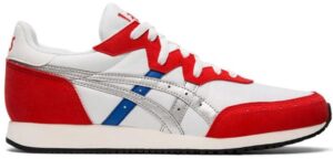 Giày Asics Tarther OG Low-top 'White Red' 1191A121-100