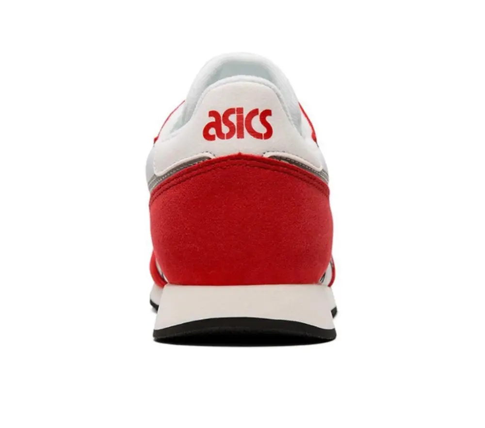 Giày Asics Tarther OG Low-top 'White Red' 1191A121-100 - Ảnh 4