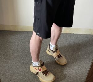 Alternative view of Giày Nike KD 4 ‘Year of the Dragon 2.0’ FJ4189-200