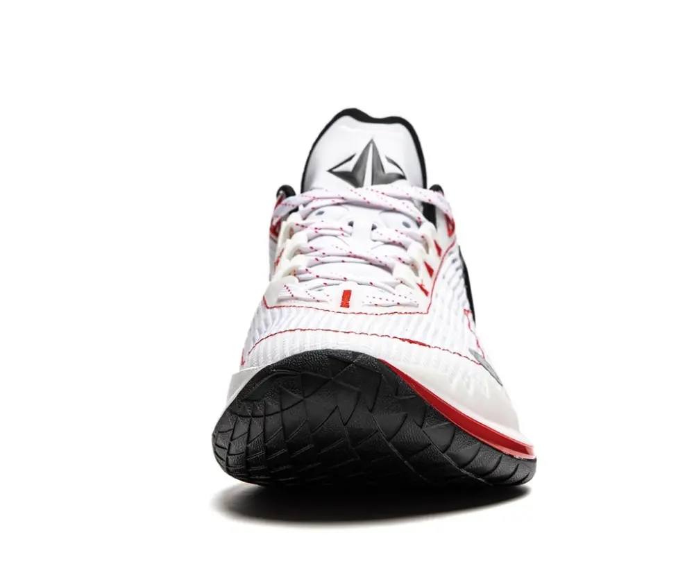 Giày Lining JB2 'Miami Heat Home' ABAT081-1 - Ảnh 8